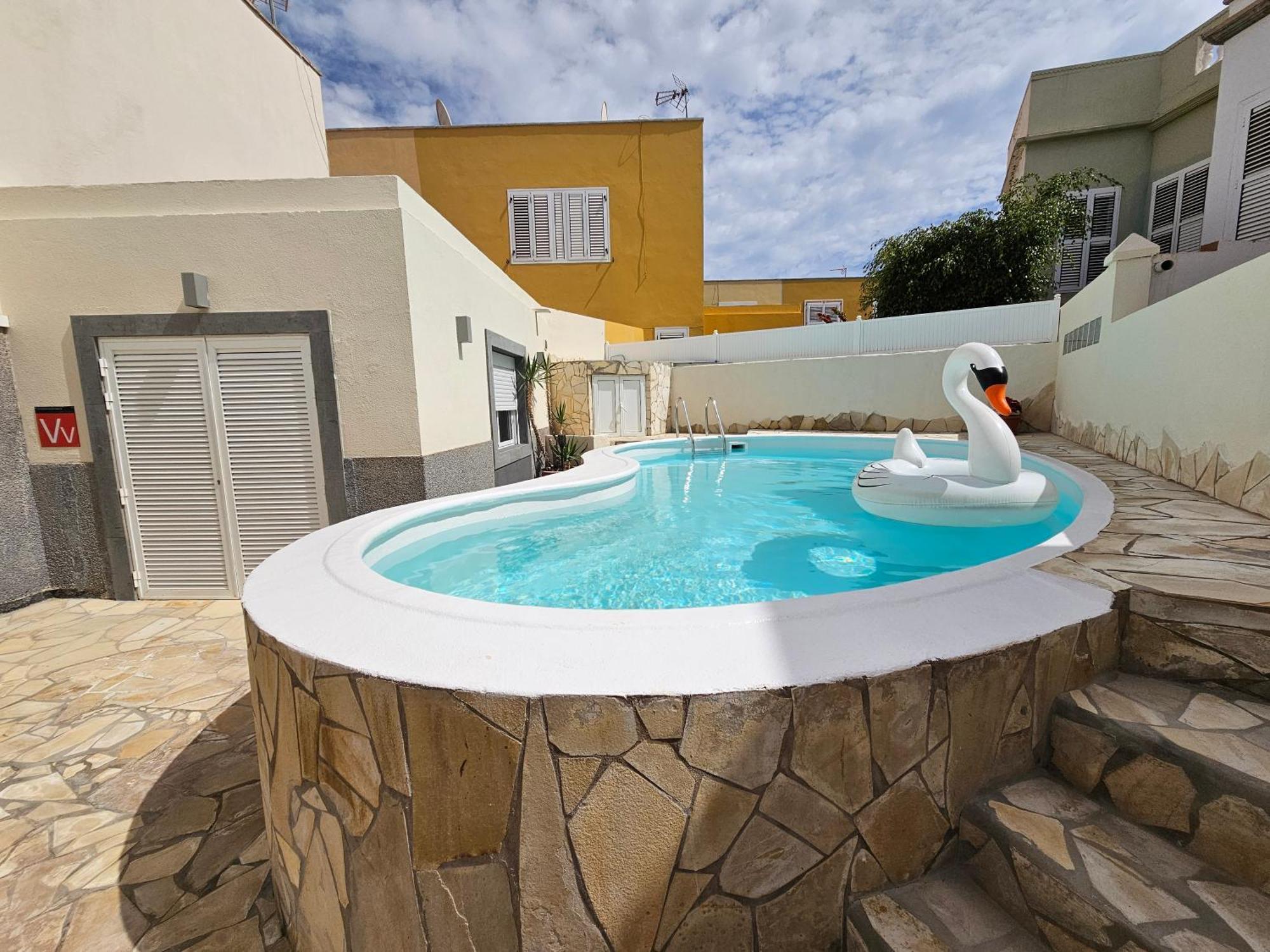 Hidden Paradise San Bartolome de Tirajana  Room photo